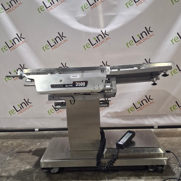 Skytron 3500 Elite Surgical Table