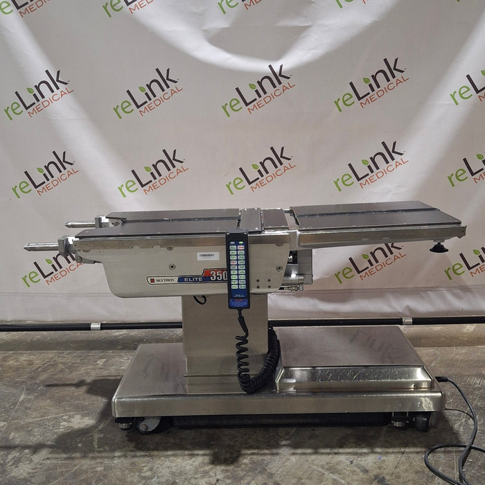 Skytron 3500 Elite Surgical Table