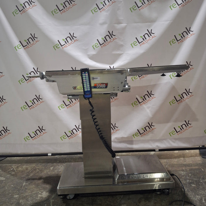 Skytron 3500 Elite Surgical Table