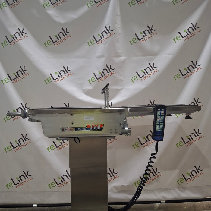 Skytron 3500 Elite Surgical Table