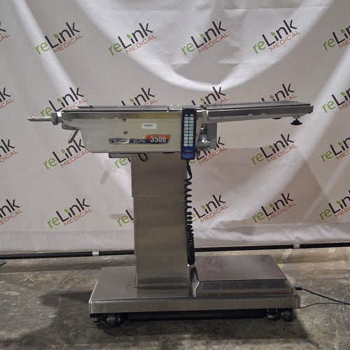 Skytron 3500 Elite Surgical Table