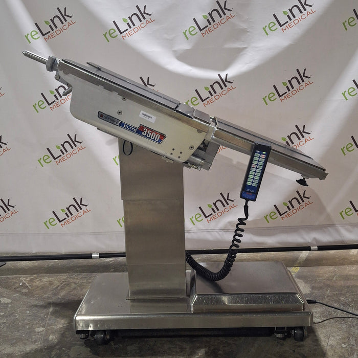 Skytron 3500 Elite Surgical Table
