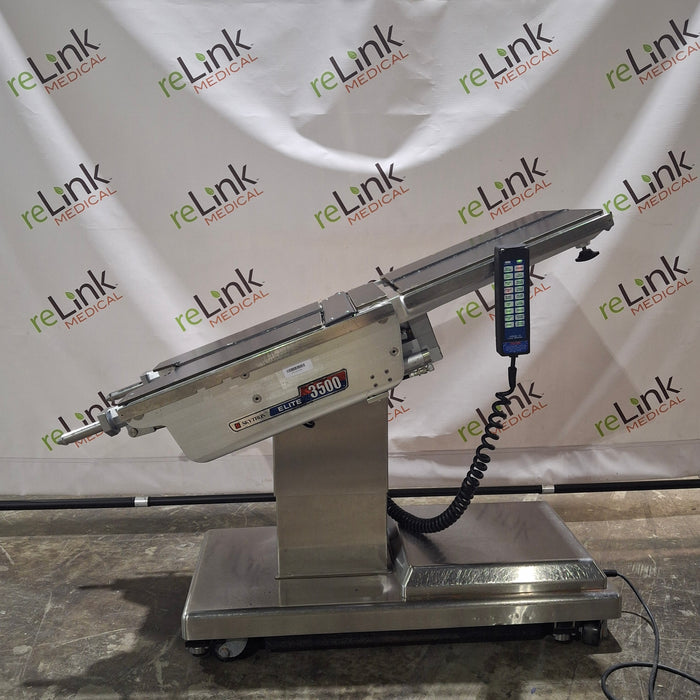Skytron 3500 Elite Surgical Table