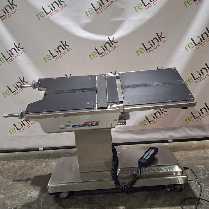 Skytron 3500 Elite Surgical Table