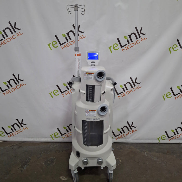 Stryker Neptune 2 Ultra Suction Management System