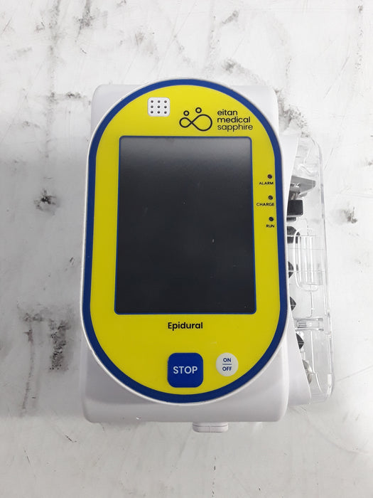 QCore Medical Sapphire Epidural Infusion Pump