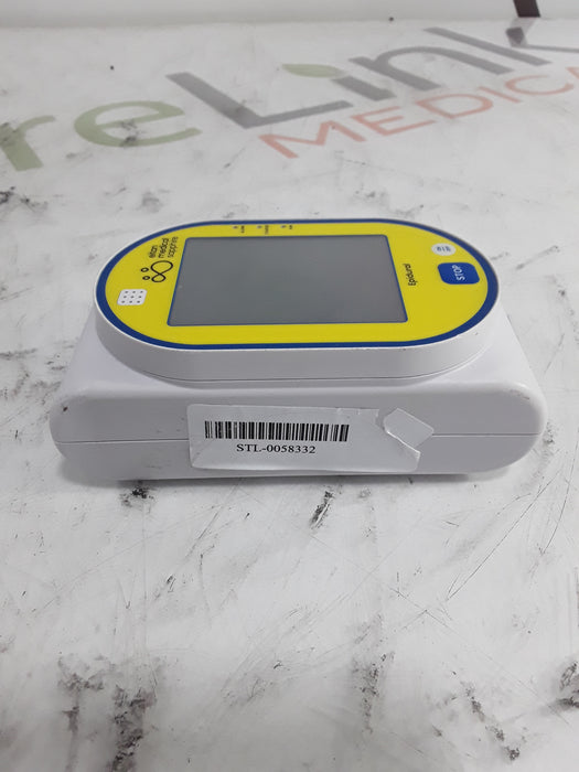 QCore Medical Sapphire Epidural Infusion Pump