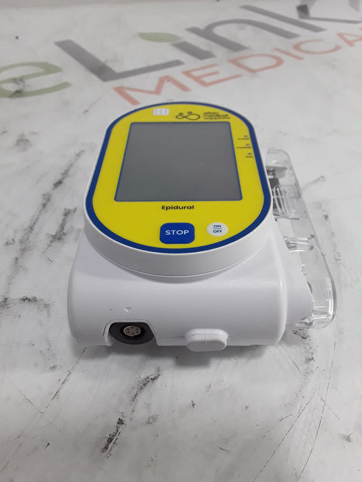 QCore Medical Sapphire Epidural Infusion Pump