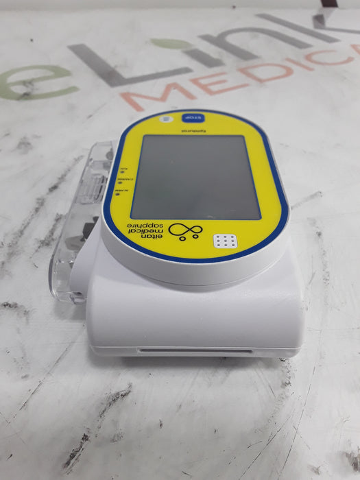 QCore Medical Sapphire Epidural Infusion Pump