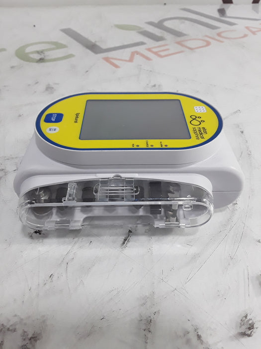 QCore Medical Sapphire Epidural Infusion Pump