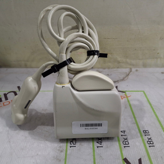 Philips C5-1 Curved Array Transducer