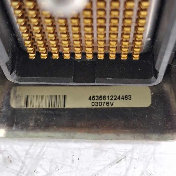 Philips C5-1 Curved Array Transducer