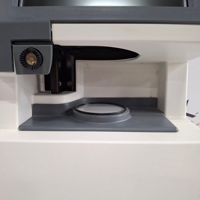 Weco Cad 4 Optical Machine