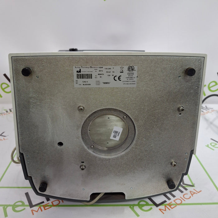 Weco Cad 4 Optical Machine