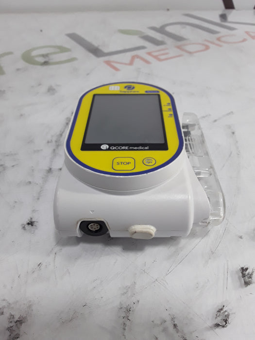 QCore Medical Sapphire Epidural Infusion Pump