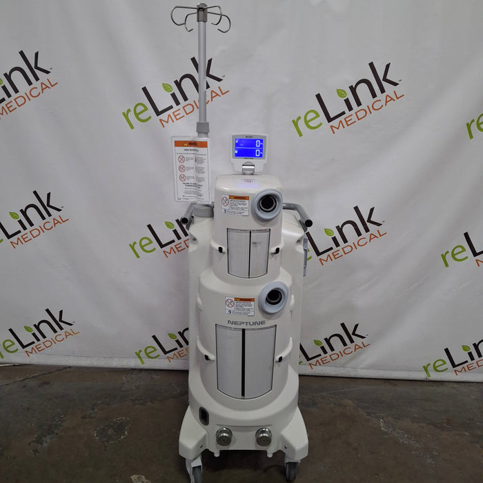 Stryker Neptune 2 Ultra Suction Management System