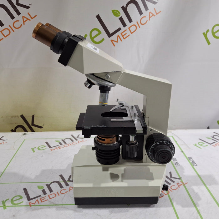 Seiler Instrument Westlab Microscope