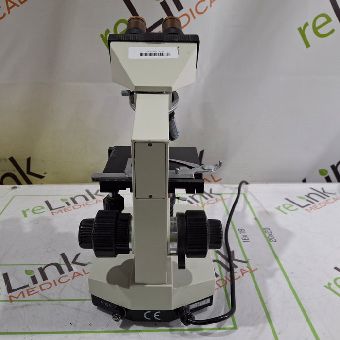 Seiler Instrument Westlab Microscope