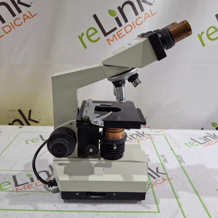 Seiler Instrument Westlab Microscope
