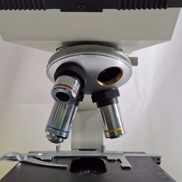 Seiler Instrument Westlab Microscope