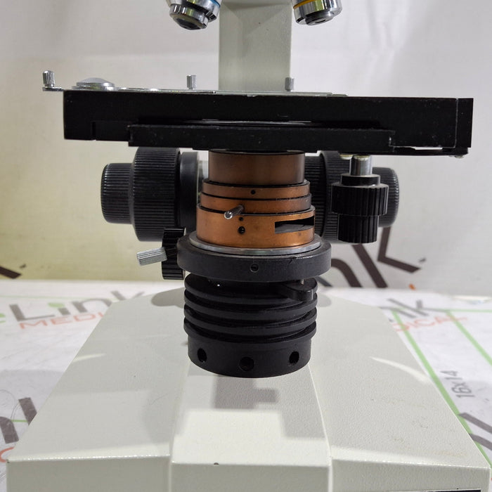 Seiler Instrument Westlab Microscope