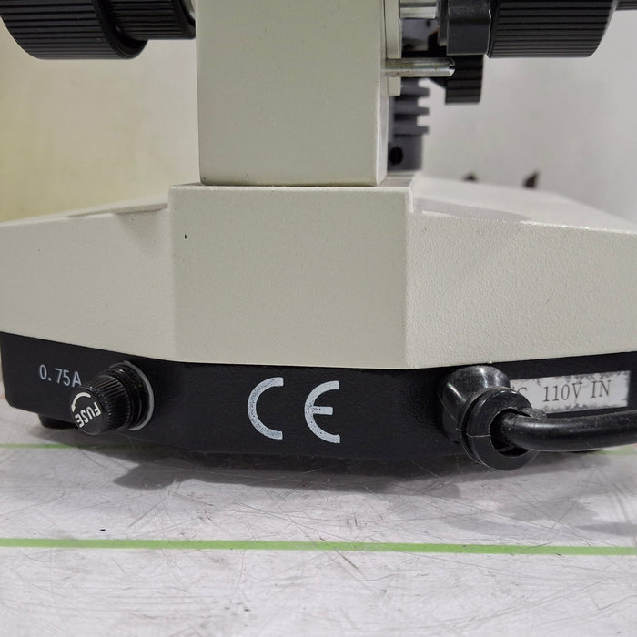 Seiler Instrument Westlab Microscope