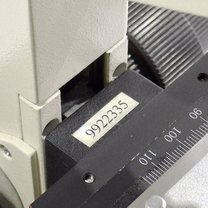 Seiler Instrument Westlab Microscope