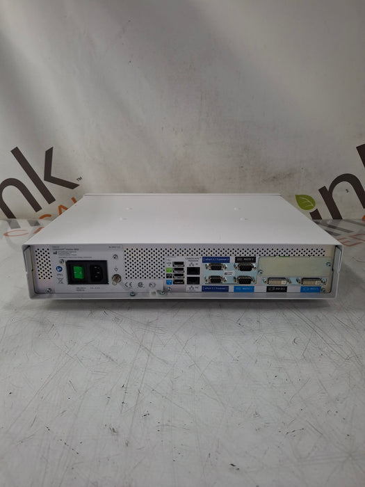 GE Healthcare Carescape B850 CPU Unit