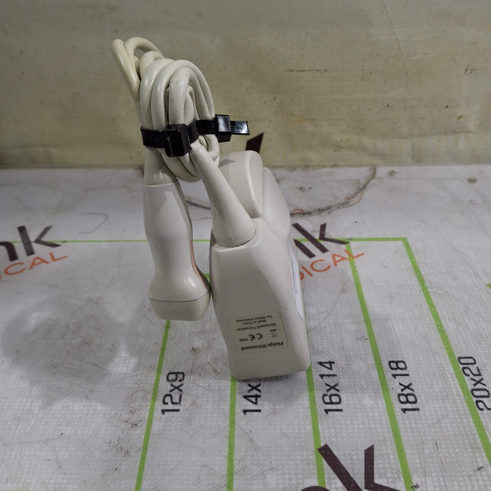 Philips S8-3 Cardiac Sector Transducer