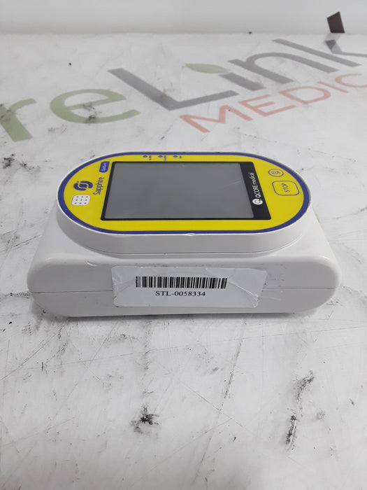 QCore Medical Sapphire Epidural Infusion Pump