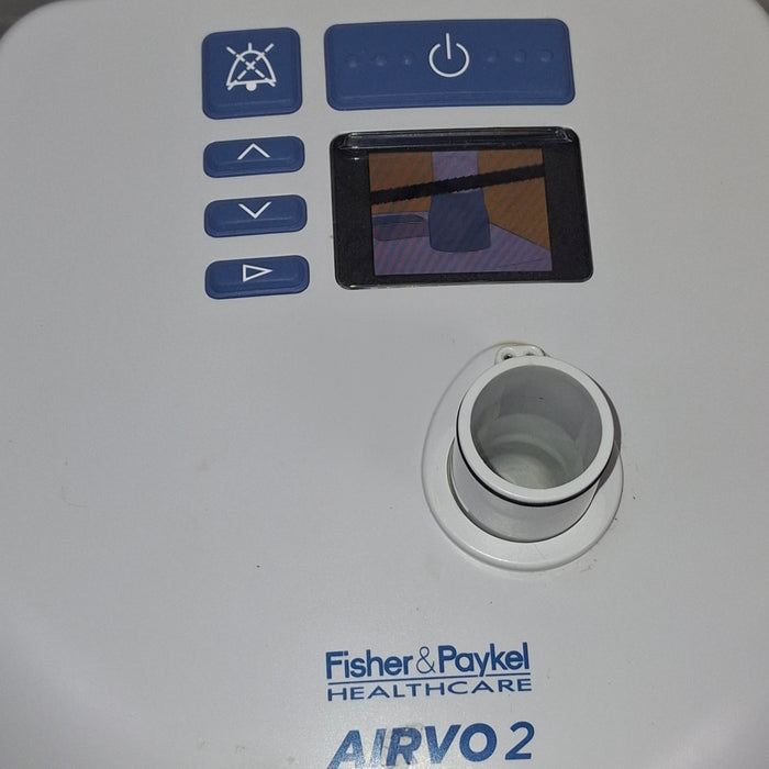 Fisher & Paykel Airvo 2 Humidified High Flow Therapy Unit