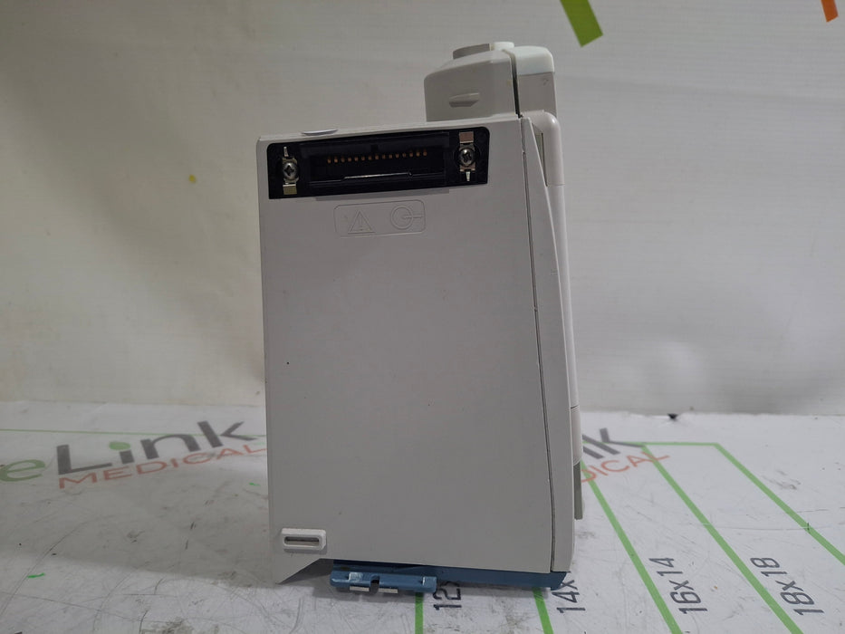 CareFusion Alaris 8100 LVP Infusion Pump Module