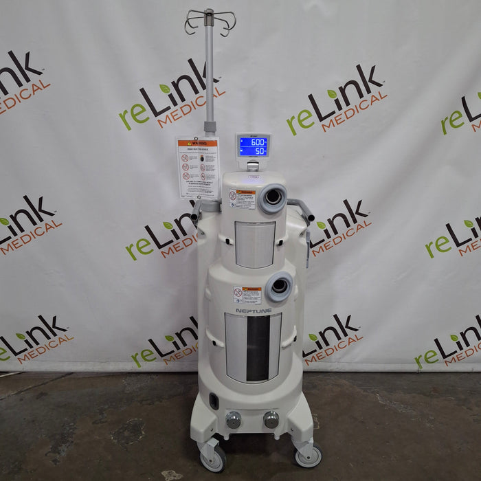 Stryker Neptune 2 Ultra Suction Management System