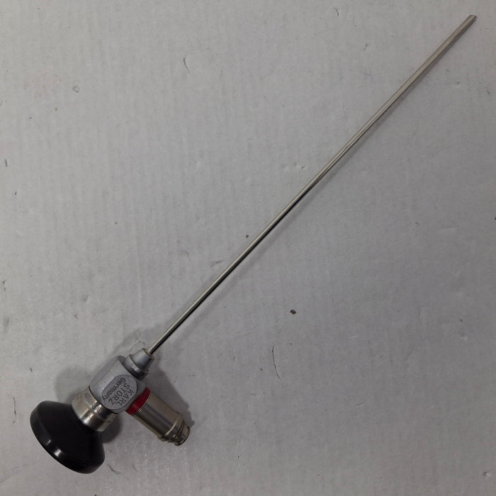 Karl Storz 7218BSA 30° Autoclavable Arthroscope, 2.7mm
