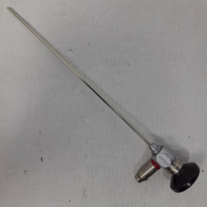 Karl Storz 7218BSA 30° Autoclavable Arthroscope, 2.7mm