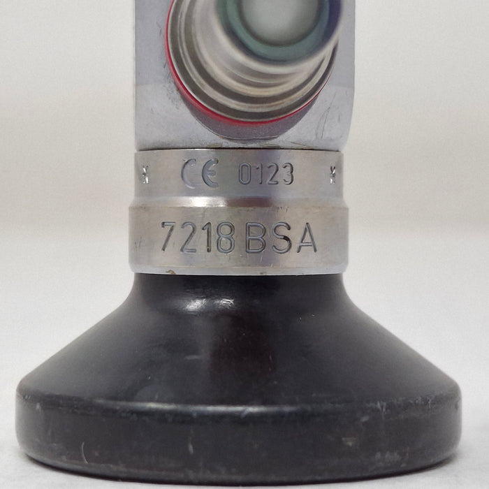 Karl Storz 7218BSA 30° Autoclavable Arthroscope, 2.7mm