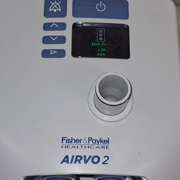 Fisher & Paykel Airvo 2 Humidified High Flow Therapy Unit