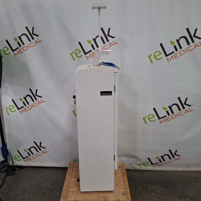 PCI Civco Astra Tee Transesosphageal Probe Disinfector