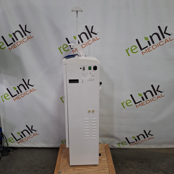 PCI Civco Astra Tee Transesosphageal Probe Disinfector