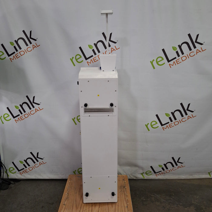 PCI Civco Astra Tee Transesosphageal Probe Disinfector