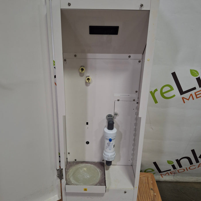 PCI Civco Astra Tee Transesosphageal Probe Disinfector