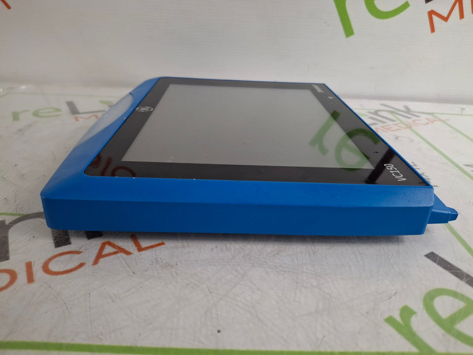 GE Healthcare Carescape VC150 Monitor Screen