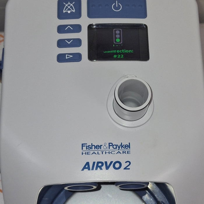 Fisher & Paykel Airvo 2 Humidified High Flow Therapy Unit