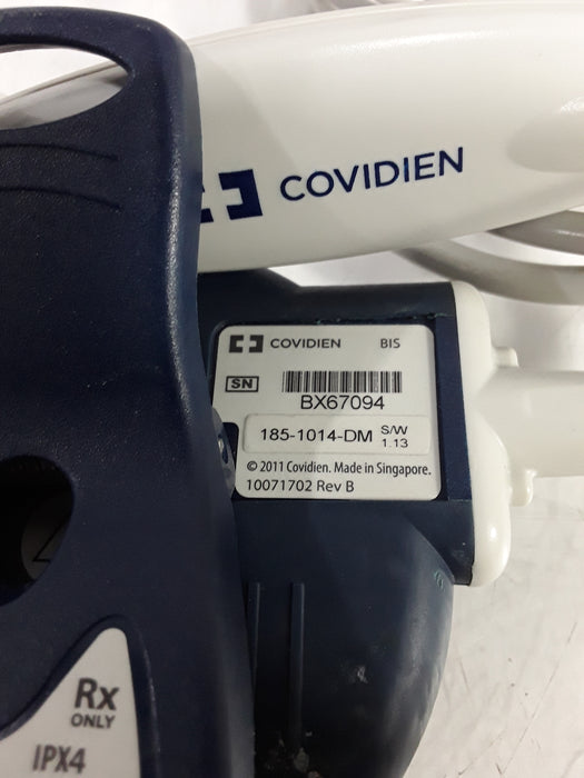 Covidien Covidien BIS 185-1014-DM LoC 2 Channel Module Patient Monitors reLink Online