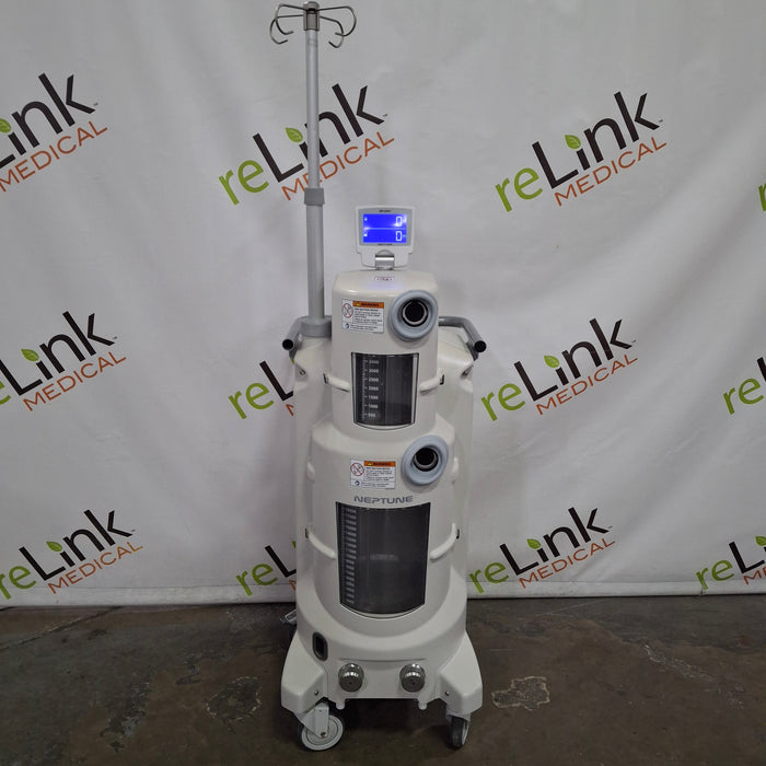 Stryker Neptune 2 Ultra Suction Management System