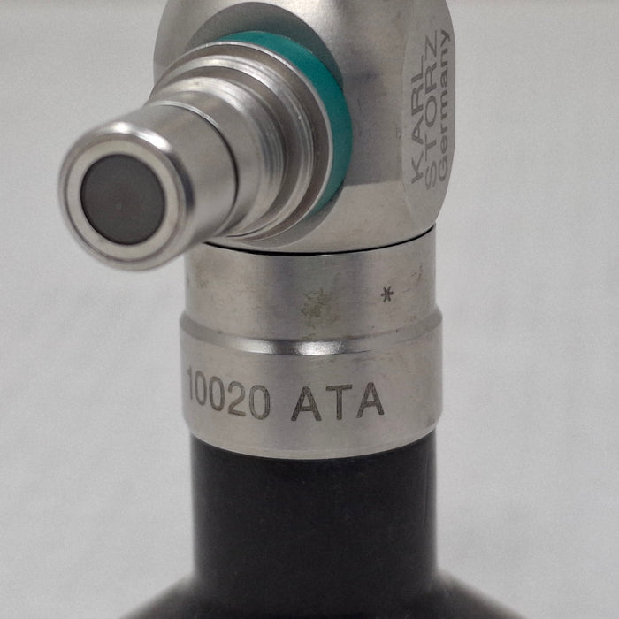 Karl Storz Hopkins 10020ATA 0° Telescope