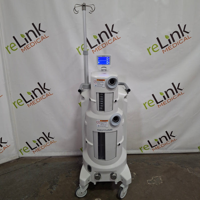 Stryker Neptune 2 Ultra Suction Management System