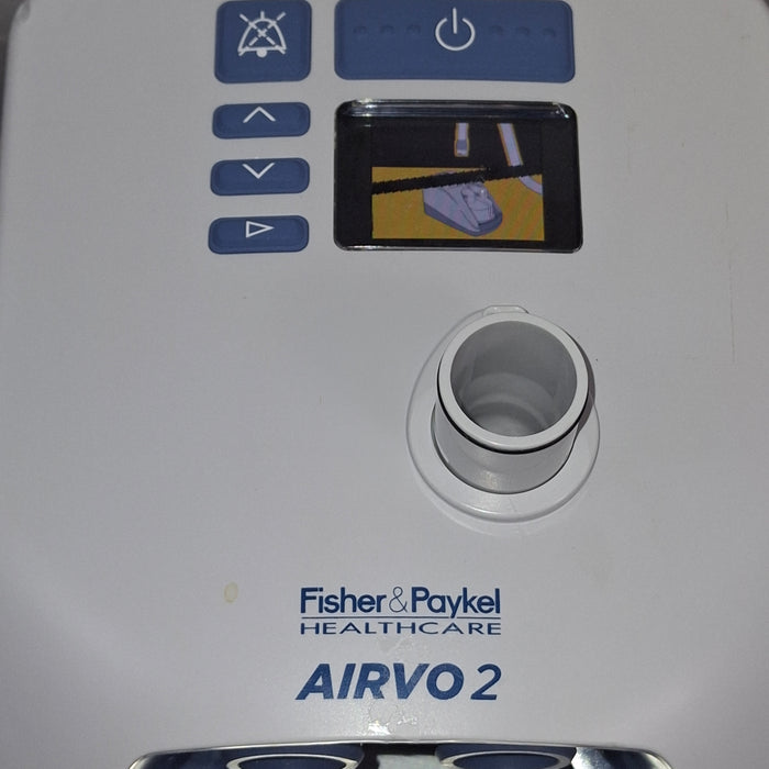 Fisher & Paykel Airvo 2 Humidified High Flow Therapy Unit