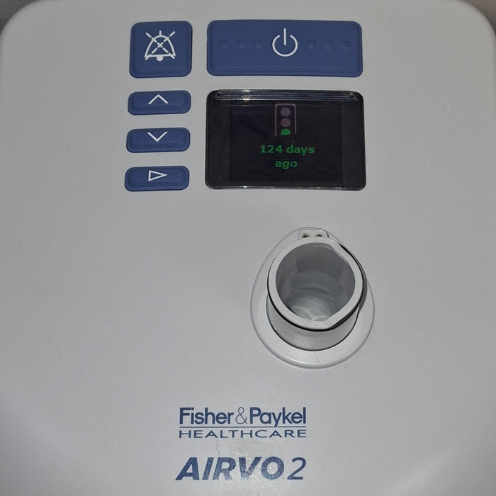 Fisher & Paykel Airvo 2 Humidified High Flow Therapy Unit