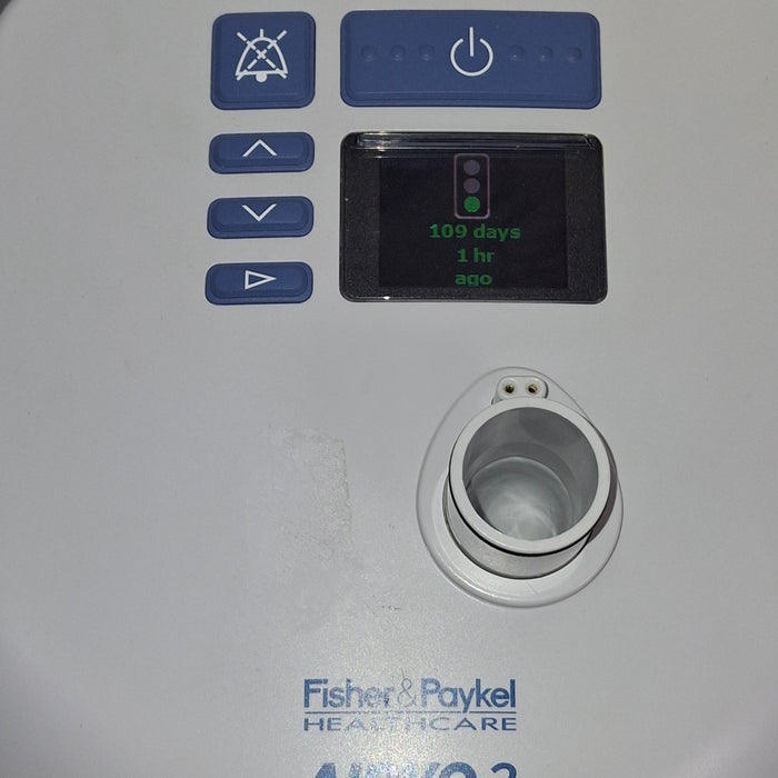 Fisher & Paykel Airvo 2 Humidified High Flow Therapy Unit